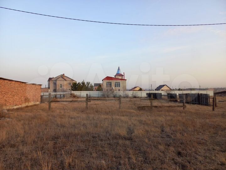 Участок 10 сот. (ИЖС)
