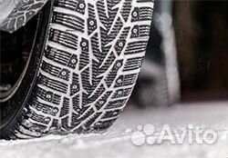 Nokian Tyres Nordman 7 205/60 R16 96T