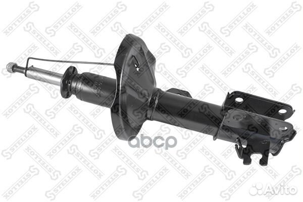 4203-9335-SX амортизатор передний левый газовый