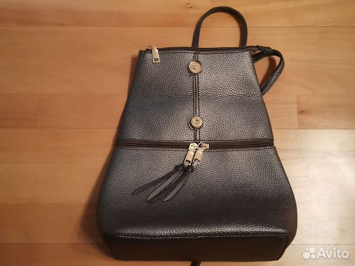 Рюкзак женский новый