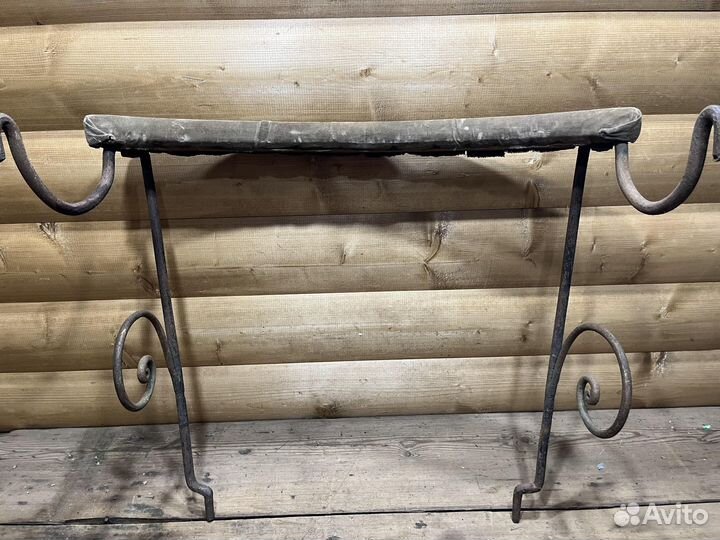 Седла Для Извозчика