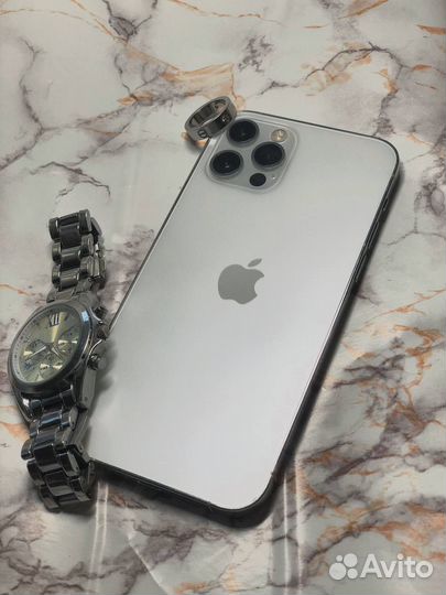 iPhone 12 Pro, 512 ГБ