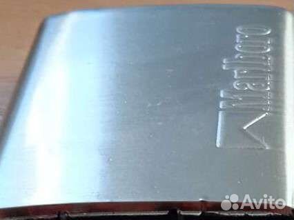 Металлический спичечный коробок Мальборо