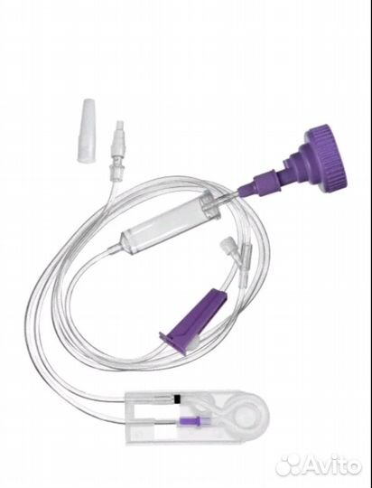 Системы для энтерального питания