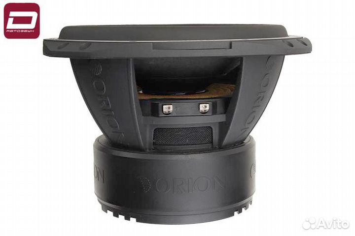 Orion xtrpro124D сабвуфер 12