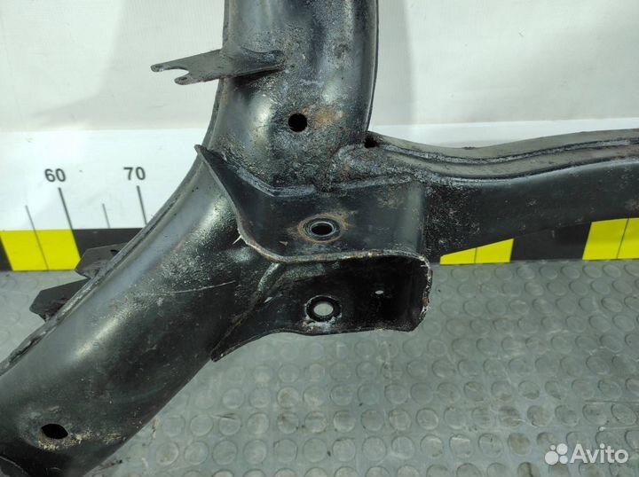 Подрамник Mercedes-Benz W251 M272.967 3.5 2007