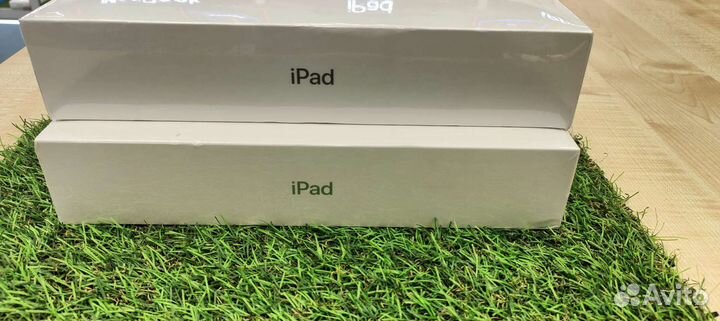 iPad 9 64 gb