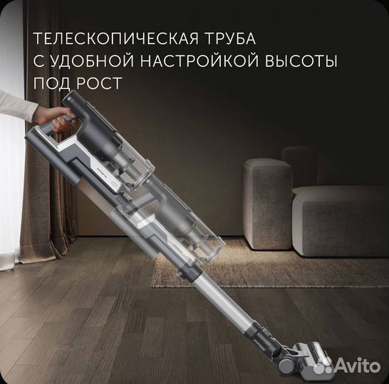 Новый Пылесос Polaris pvcsdc 2001