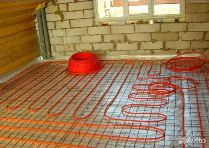 Слесарь сантехник