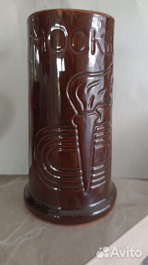 Карандашница Олимпиада 80