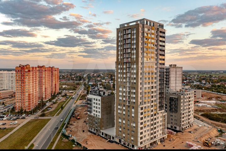 Продам помещение свободного назначения, 93.3 м²