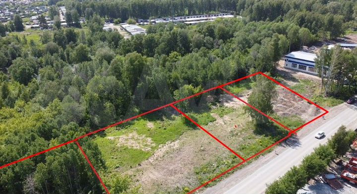 Теплый склад - производство 800 м² 150 кВт +