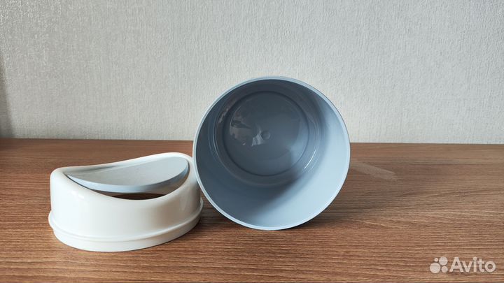 Мусорное ведро маленькое