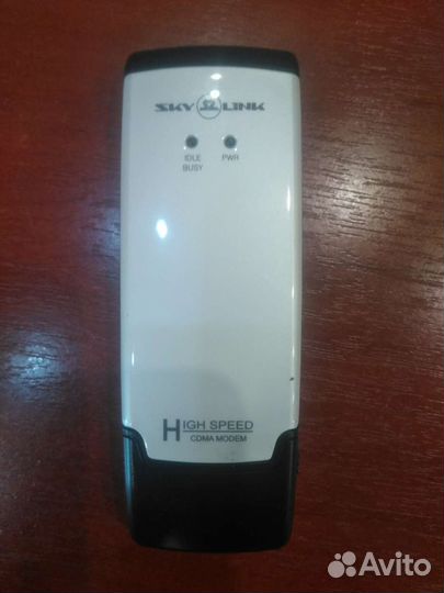 Модем Usb Sky Link