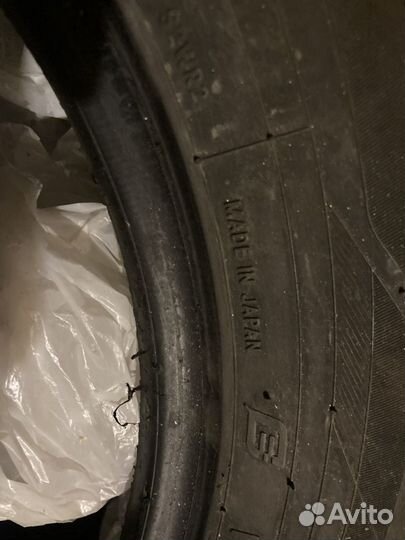 Toyo Proxes CF2 185/65 R15