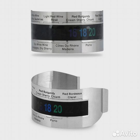 Термометр для вина