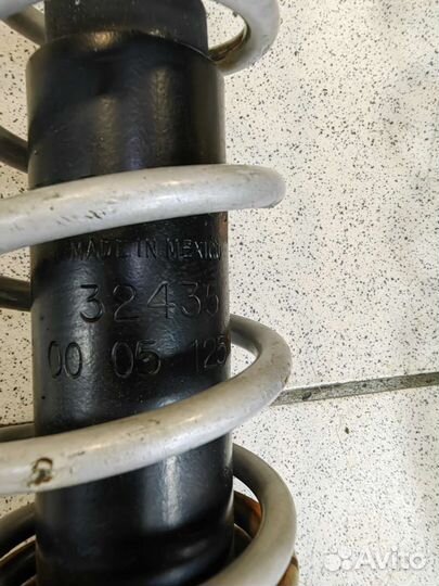 Амортизатор передний пара BRP Grand Touring 500