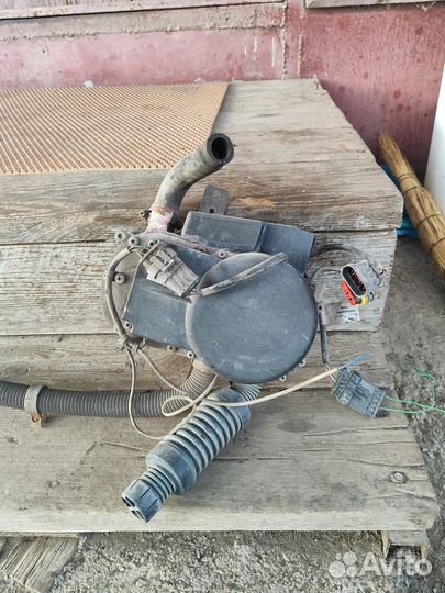 Продаю вебаста в рабочем состоянии полный комплект