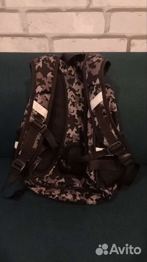 Рюкзак для мальчика