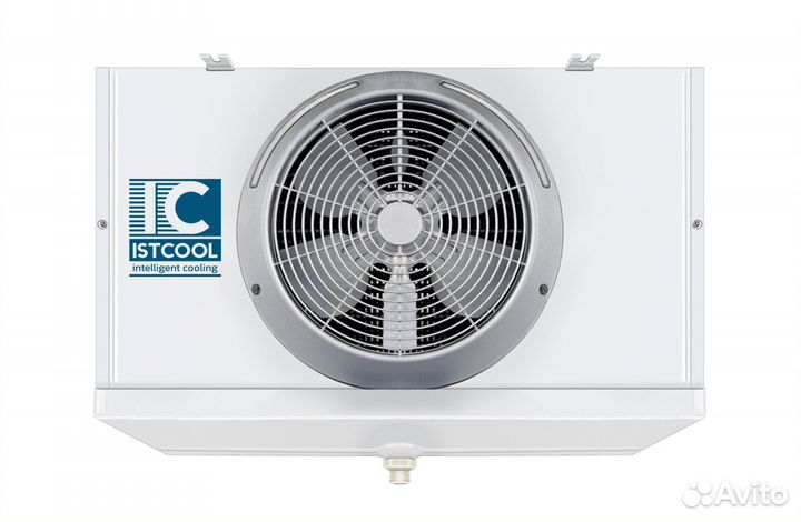 Холодильная сплит-система istcool CSL 121 (t-18C)