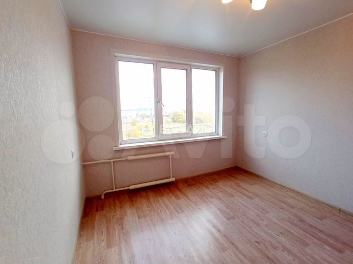 Комната 11,2 м² в 2-к., 5/5 эт.