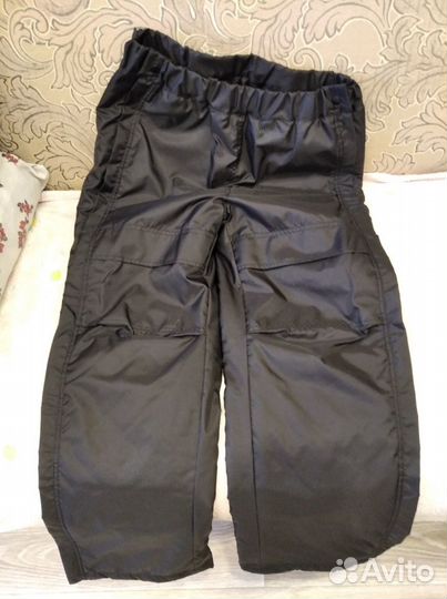 Ортопедические брюки