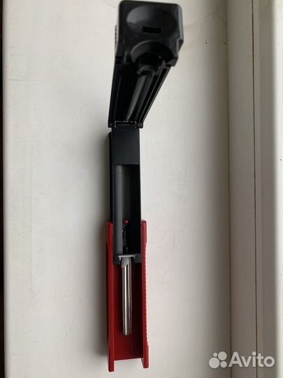 Машинка набивочная 