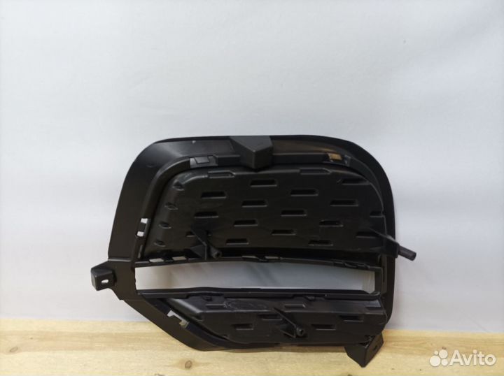 Окантовка птф правая Chery Tiggo 4 2019