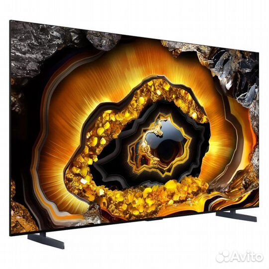 TCL 98X955 Новый Чек официальная гарантия