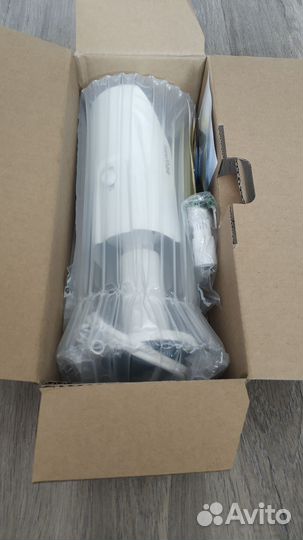 IP Camera Beward bc0272rv