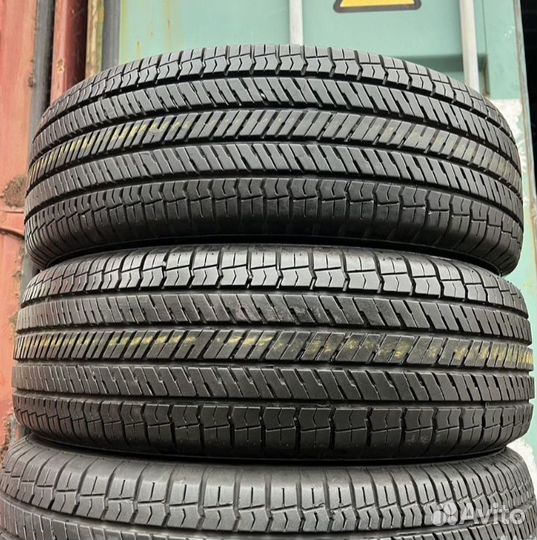 Yokohama Geolandar G91 225/65 R17