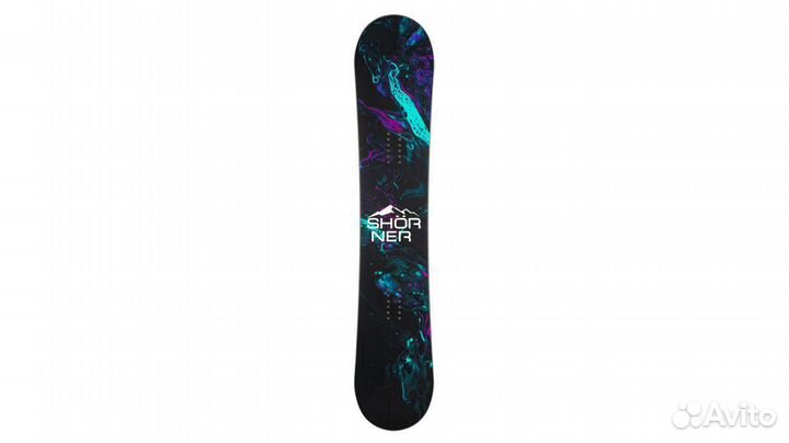 Сноуборд Shorner Mountain Pro