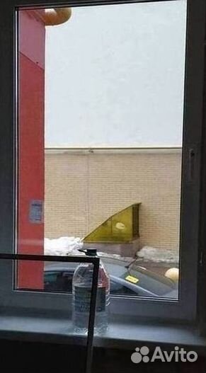 Окна за 1 день