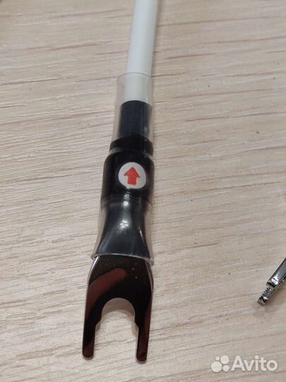 Акустические перемычки Van Den Hul arctic