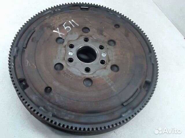 Маховик, Opel, Omega B (1994 - 2003)