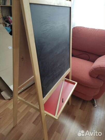 Доска для рисования IKEA