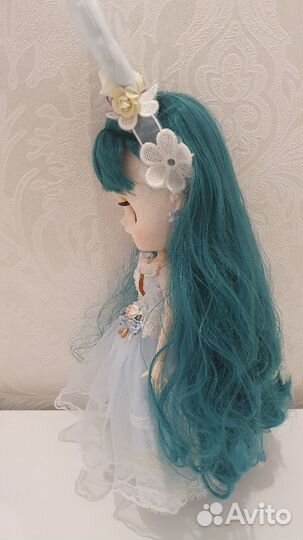 Кукла Блайз Blythe