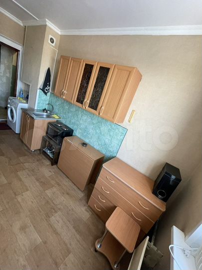 Комната 12 м² в 1-к., 9/9 эт.