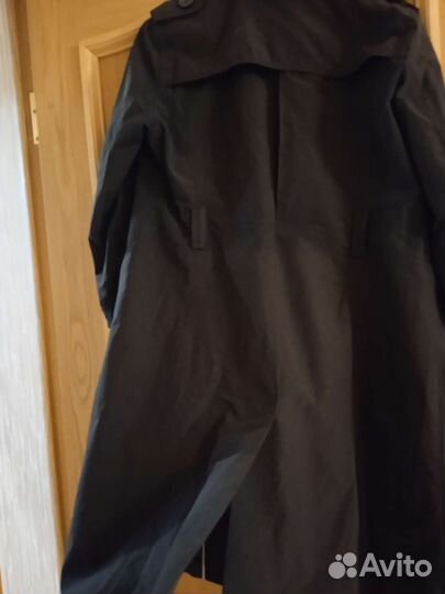 Плащ женский, куртка