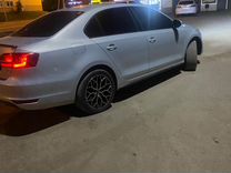 Volkswagen Jetta 1.4 MT, 2011, 260 000 км, с пробегом, цена 1 150 000 руб.