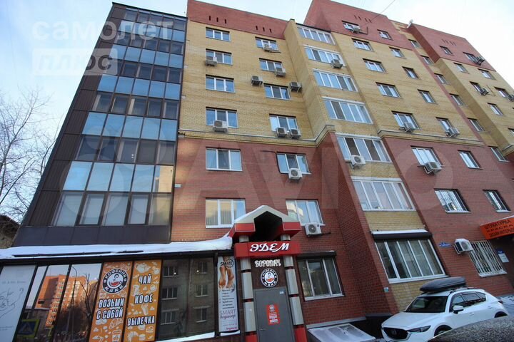 Продам торговое помещение, 185.6 м²
