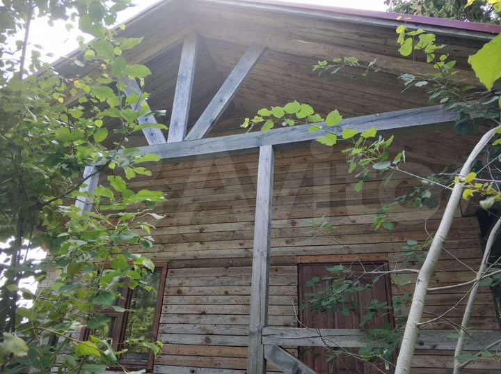 Участок 10 сот. (СНТ, ДНП)