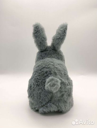 Кролик прыгающий Заяц прыгающий интерактивный
