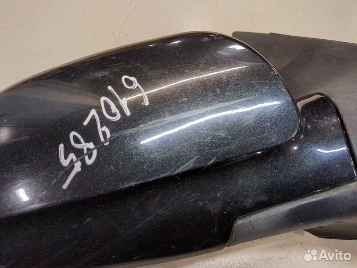 Зеркало боковое Chevrolet Lacetti, 2006