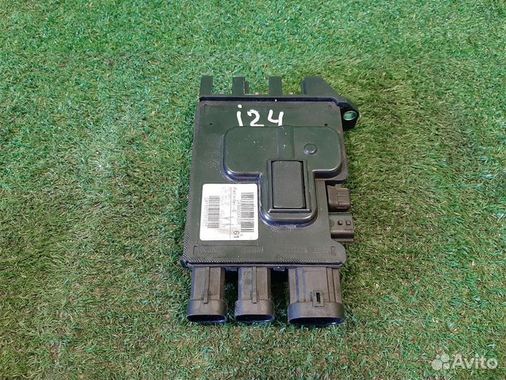 Блок предохранителей Renault Megane 3 (BZ0H) 2009