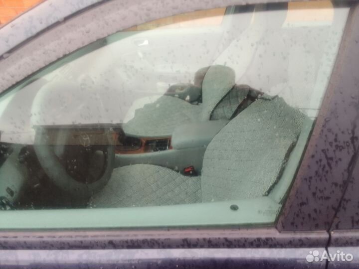 Mercedes-Benz C-класс 2.0 МТ, 2001, 350 000 км