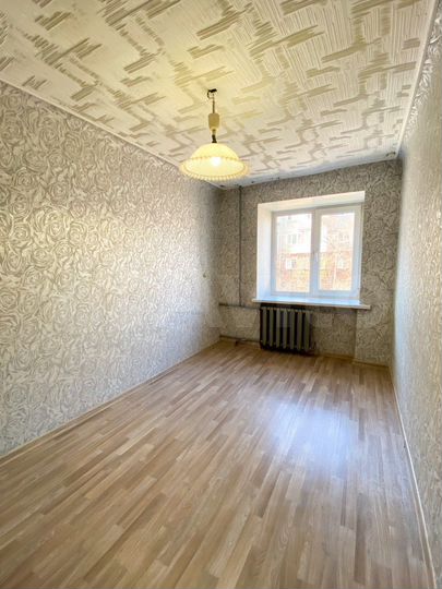 Комната 10 м² в 1-к., 2/5 эт.