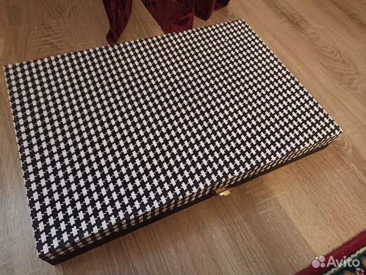 Набор столовых приборов