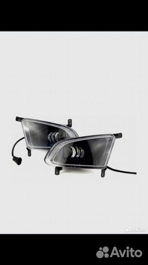 Птф ваз/Лада