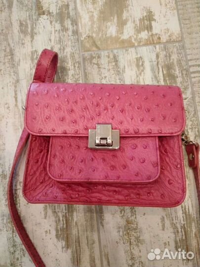Сумка женская натуральная кожа оригинал